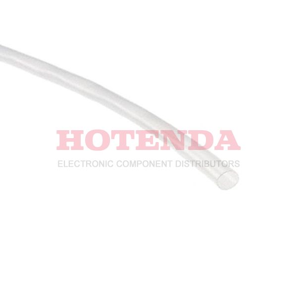 FP-301-1/16-CLEAR-4'-BULK - FP-301-1/16-CLEAR-4'-BULK datasheet pdf and Heat Shrink Tubing product details from 3M stock available on our website