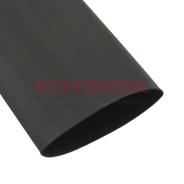 F2211IN BK100 - F2211IN BK100 datasheet pdf and Heat Shrink Tubing product details from Alpha Wire stock available on our website