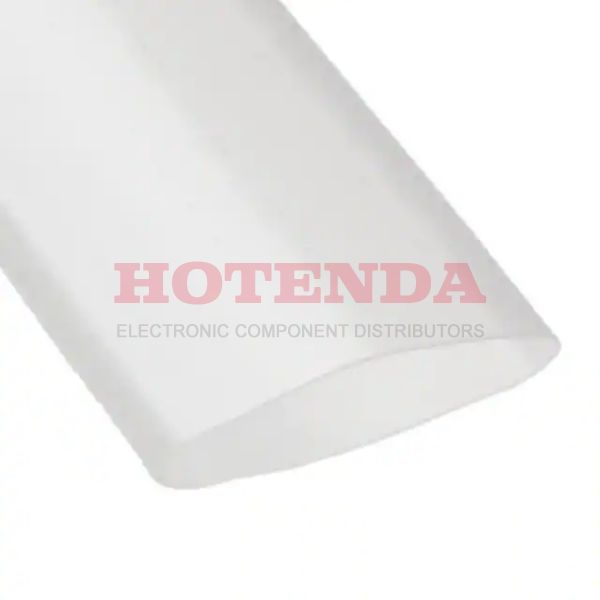 FP301-1.5-50'-CLEAR-SPOOL - FP301-1.5-50'-CLEAR-SPOOL datasheet pdf and Heat Shrink Tubing product details from 3M stock available on our website