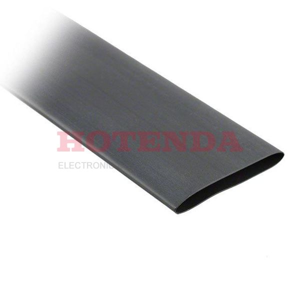 RNF-100-1-1/2-BKSPCS5592 - RNF-100-1-1/2-BKSPCS5592 datasheet pdf and Heat Shrink Tubing product details from TE Connectivity stock available on our website