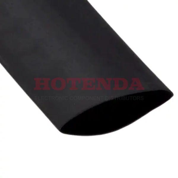 FP-301-2-BLACK-4'-BOX - FP-301-2-BLACK-4'-BOX datasheet pdf and Heat Shrink Tubing product details from 3M stock available on our website