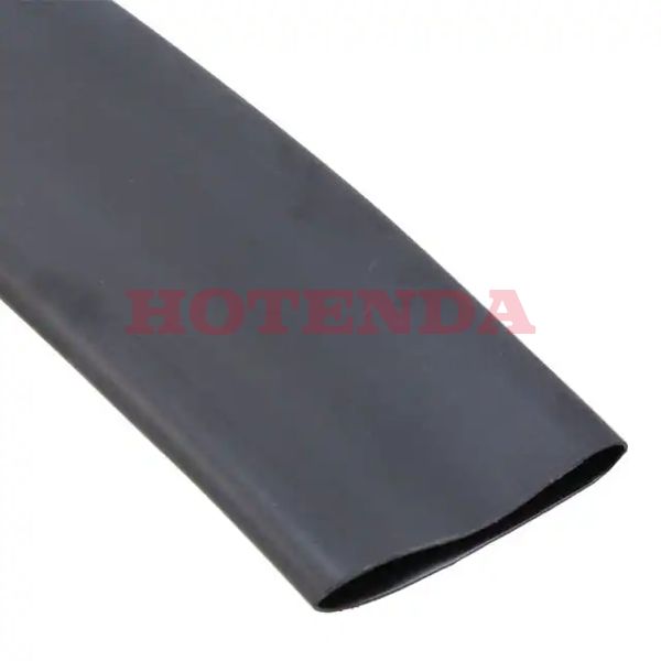 HTAT-16/4-0-25MM - HTAT-16/4-0-25MM datasheet pdf and Heat Shrink Tubing product details from TE Connectivity / Raychem stock available on our website