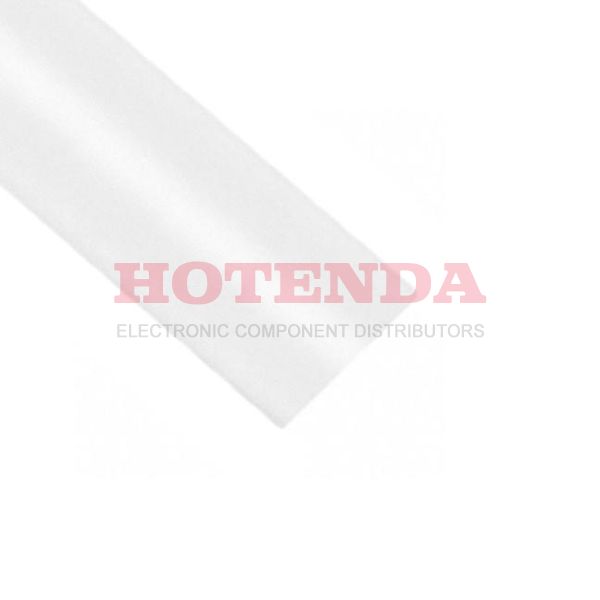 FP-301-3/32-CLEAR-4'-BULK - FP-301-3/32-CLEAR-4'-BULK datasheet pdf and Heat Shrink Tubing product details from 3M stock available on our website