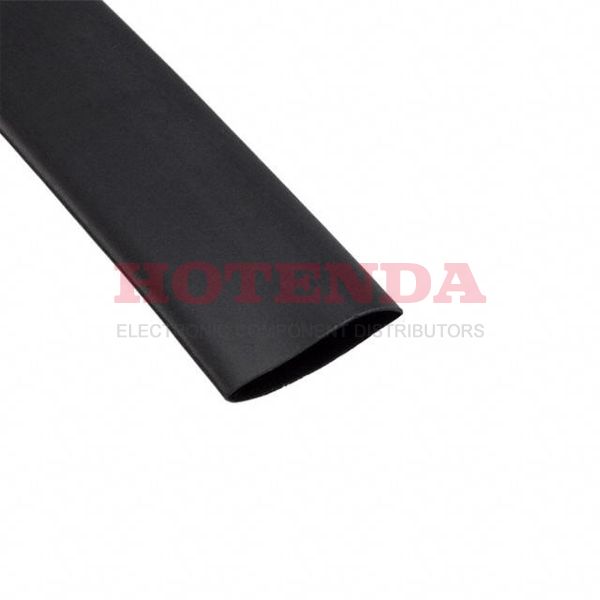 FP-301-3/8-BLACK-4'-BOX - FP-301-3/8-BLACK-4'-BOX datasheet pdf and Heat Shrink Tubing product details from 3M stock available on our website