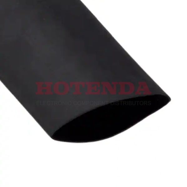 FP-301-1-BLACK-4'-BULK - FP-301-1-BLACK-4'-BULK datasheet pdf and Heat Shrink Tubing product details from 3M stock available on our website