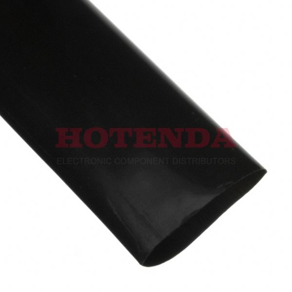 Q-150K-1 1/2-01-QB48IN-5 - Q-150K-1 1/2-01-QB48IN-5 datasheet pdf and Heat Shrink Tubing product details from Qualtek stock available on our website