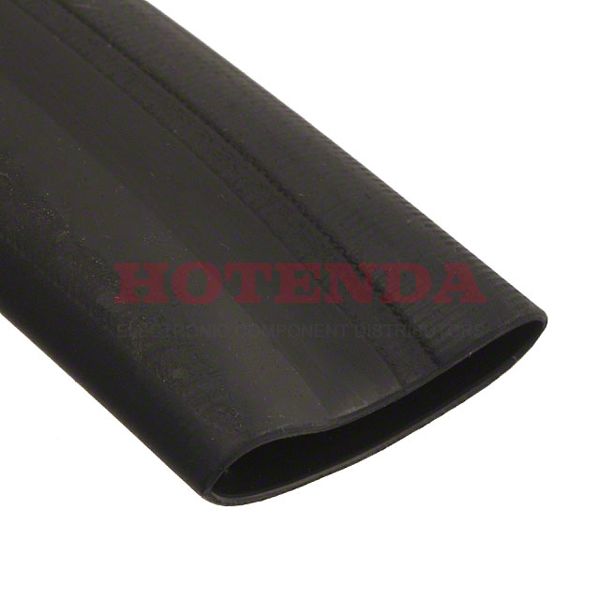 ITCSN-0800-6-BLACK-PACK - ITCSN-0800-6-BLACK-PACK datasheet pdf and Heat Shrink Tubing product details from 3M stock available on our website