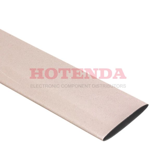 70-42-0012-0001 - 3/4"DIA HEATSHRINK CHO-SHRINK