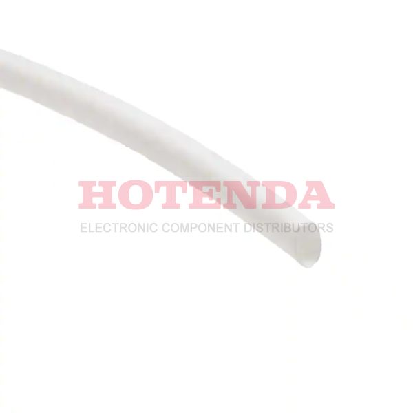 FP-301-1/8-WHITE-4'-BULK - FP-301-1/8-WHITE-4'-BULK datasheet pdf and Heat Shrink Tubing product details from 3M stock available on our website