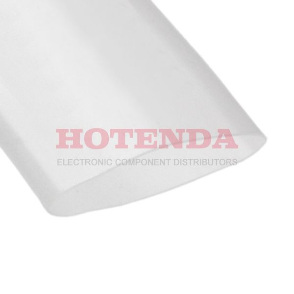 FP301-2-50'-CLEAR-SPOOL - FP301-2-50'-CLEAR-SPOOL datasheet pdf and Heat Shrink Tubing product details from 3M stock available on our website