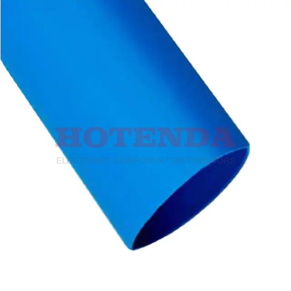 FP301-1/2-48"-BLUE-12 PCS - FP301-1/2-48"-BLUE-12 PCS datasheet pdf and Heat Shrink Tubing product details from 3M stock available on our website