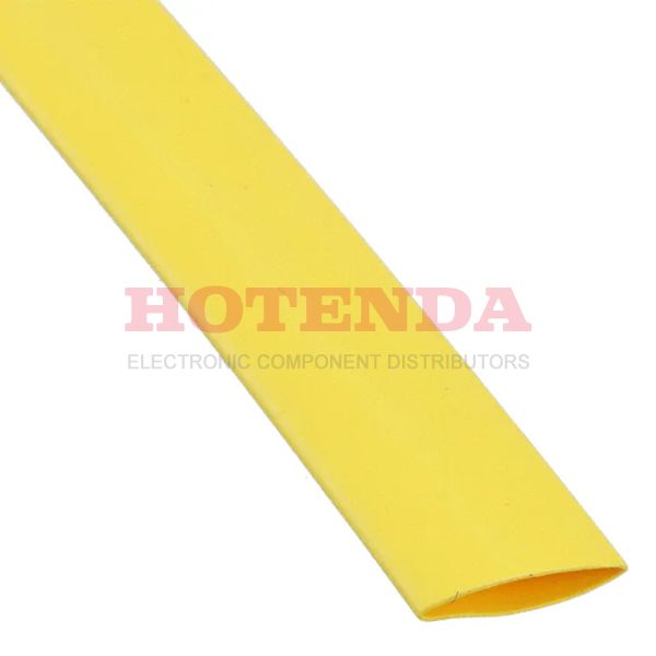 RNF-100-1-YO-SP - RNF-100-1-YO-SP datasheet pdf and Heat Shrink Tubing product details from TE Connectivity Aerospace, Defense and Marine stock available on our website