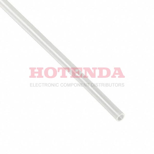 RNF-100-1/16-CL-45MM - RNF-100-1/16-CL-45MM datasheet pdf and Heat Shrink Tubing product details from TE Connectivity Raychem Cable Protection stock available on our website