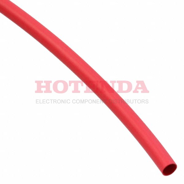 RNF-100-3/16-RD-SP - RNF-100-3/16-RD-SP datasheet pdf and Heat Shrink Tubing product details from TE Connectivity Raychem Cable Protection stock available on our website