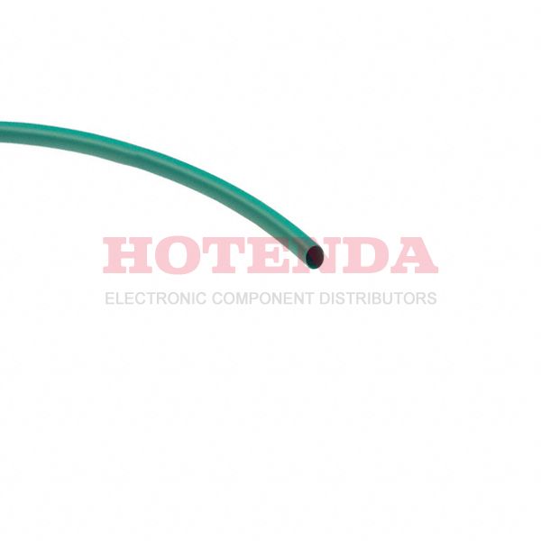 FP-301-1/16-GREEN-4'-BULK - FP-301-1/16-GREEN-4'-BULK datasheet pdf and Heat Shrink Tubing product details from 3M stock available on our website