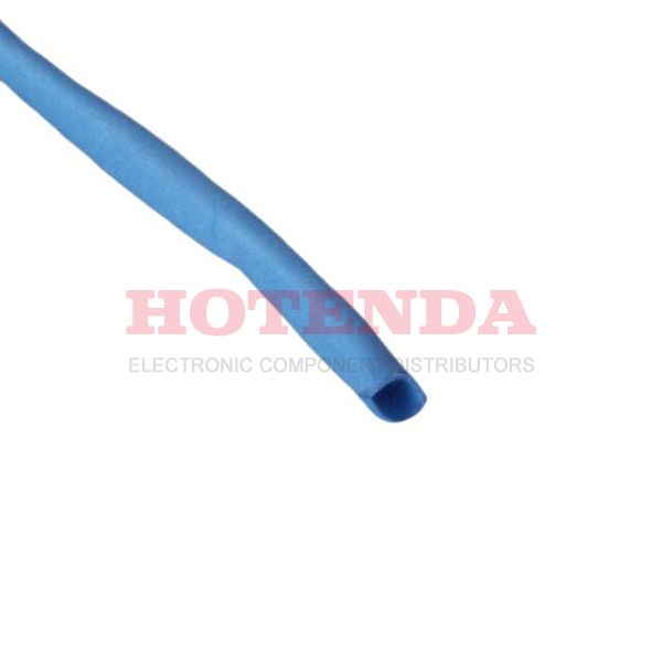 FP-301-3/32-BLUE-4'-BULK - FP-301-3/32-BLUE-4'-BULK datasheet pdf and Heat Shrink Tubing product details from 3M stock available on our website