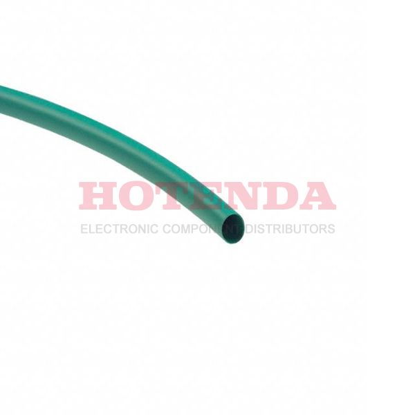 FP-301-3/32-GREEN-100' - FP-301-3/32-GREEN-100' datasheet pdf and Heat Shrink Tubing product details from 3M stock available on our website