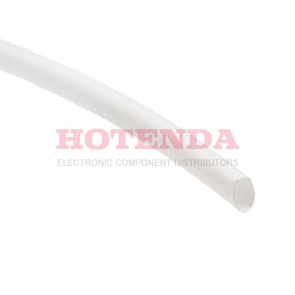 FP-301-3/16-WHITE-4'-BOX - FP-301-3/16-WHITE-4'-BOX datasheet pdf and Heat Shrink Tubing product details from 3M stock available on our website
