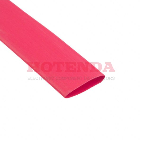 FP-301-3/8-RED-100' - FP-301-3/8-RED-100' datasheet pdf and Heat Shrink Tubing product details from 3M stock available on our website