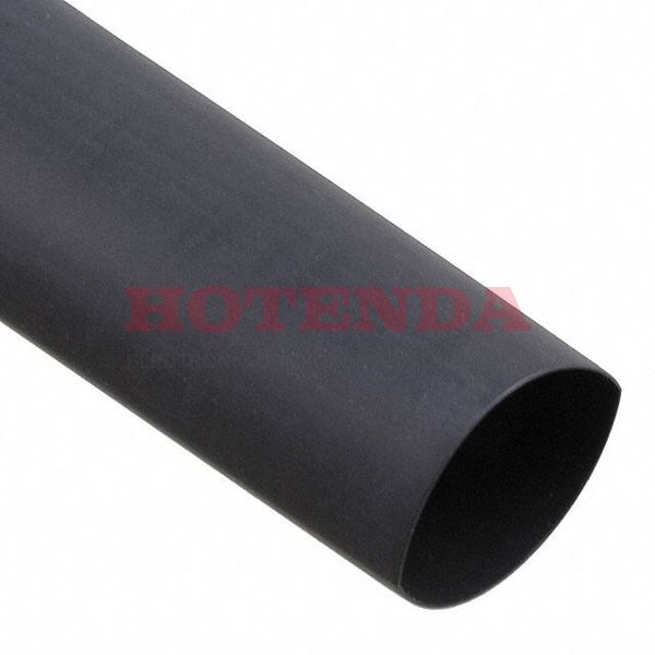 VFP-1/8-48"-BLACK-250 PCS - VFP-1/8-48"-BLACK-250 PCS datasheet pdf and Heat Shrink Tubing product details from 3M stock available on our website