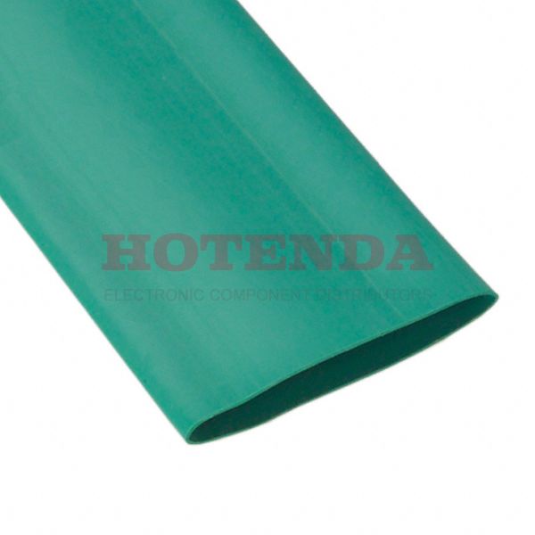 FP-301-1-GREEN-50' - FP-301-1-GREEN-50' datasheet pdf and Heat Shrink Tubing product details from 3M stock available on our website