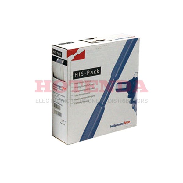 300-32543 - 300-32543 datasheet pdf and Heat Shrink Tubing product details from HellermannTyton stock available on our website