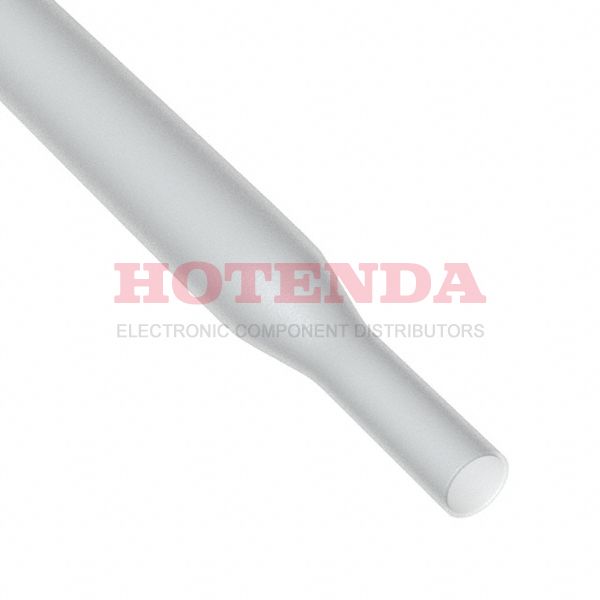 Q-PTFE-12AWG-02-QB48IN-25 - Q-PTFE-12AWG-02-QB48IN-25 datasheet pdf and Heat Shrink Tubing product details from Qualtek stock available on our website