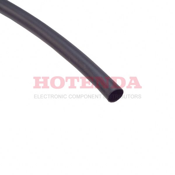 CP-221 1/8" BL500' - CP-221 1/8" BL500' datasheet pdf and Heat Shrink Tubing product details from 3M stock available on our website