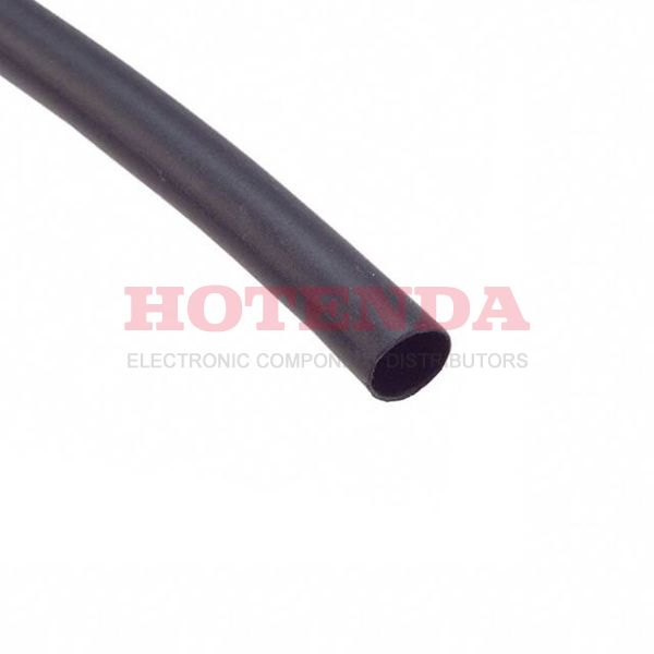 CP-221 1/4" BL200' - CP-221 1/4" BL200' datasheet pdf and Heat Shrink Tubing product details from 3M stock available on our website