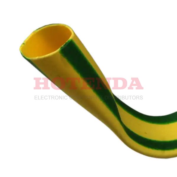 SFTW202 GYS 1/4" - SFTW202 GYS 1/4" datasheet pdf and Heat Shrink Tubing product details from 3M stock available on our website