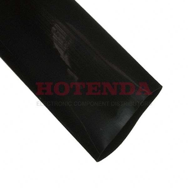 Q-150K-3/4-01-SS50M - Q-150K-3/4-01-SS50M datasheet pdf and Heat Shrink Tubing product details from Qualtek stock available on our website