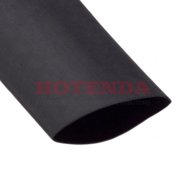 FP-301-1/2-BLACK-4'-BOX - FP-301-1/2-BLACK-4'-BOX datasheet pdf and Heat Shrink Tubing product details from 3M stock available on our website