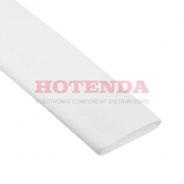 FP-301-1/2-WHITE-4'-BOX