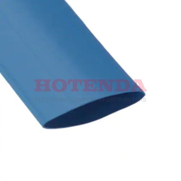 FP-301-1-BLUE-4'-BULK - FP-301-1-BLUE-4'-BULK datasheet pdf and Heat Shrink Tubing product details from 3M stock available on our website