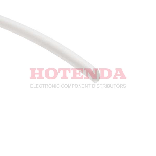FP-301-3/32-WHITE-4'-BULK - FP-301-3/32-WHITE-4'-BULK datasheet pdf and Heat Shrink Tubing product details from 3M stock available on our website