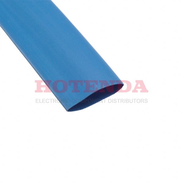 FP-301-3/8-BLUE-4'-BOX - FP-301-3/8-BLUE-4'-BOX datasheet pdf and Heat Shrink Tubing product details from 3M stock available on our website