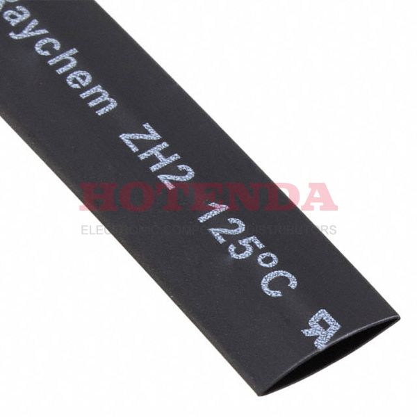 ZH2-9.0-0-FSP-SM - ZH2-9.0-0-FSP-SM datasheet pdf and Heat Shrink Tubing product details from TE Connectivity Raychem Cable Protection stock available on our website