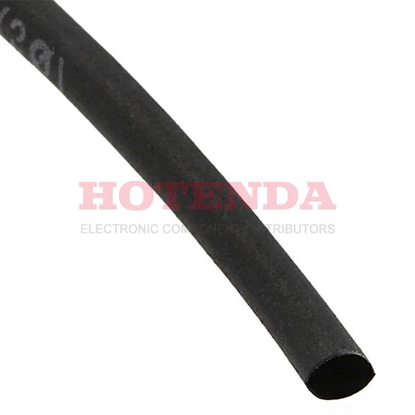 ZH4-2.0-0-SP-SM - HEAT SHRINK TUBING 1M