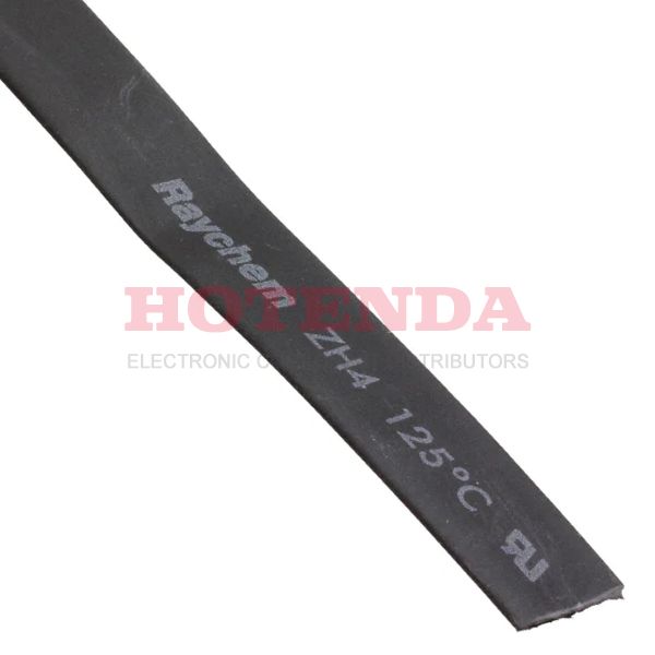 ZH4-8.0-0-FSP-SM - ZH4-8.0-0-FSP-SM datasheet pdf and Heat Shrink Tubing product details from TE Connectivity Raychem Cable Protection stock available on our website