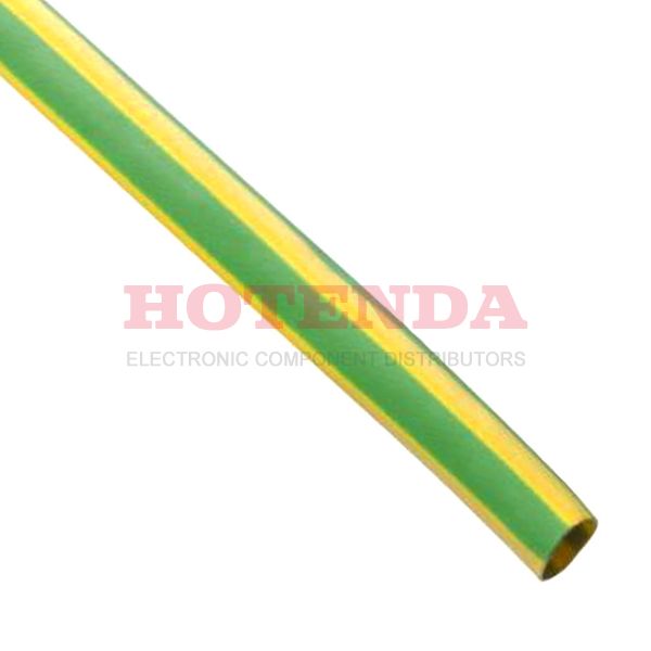 319-01207 - 319-01207 datasheet pdf and Heat Shrink Tubing product details from HellermannTyton stock available on our website