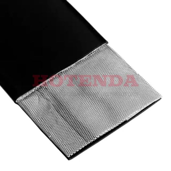 3617-3500 100 - SLEEVING 3.5" ID PVC 100'