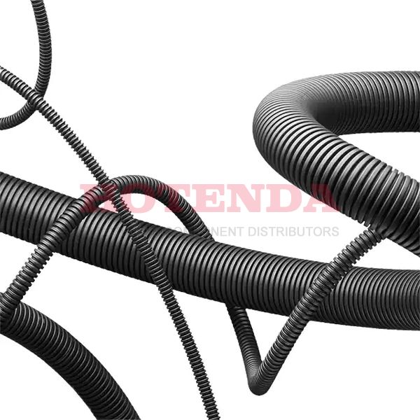 FPASC-170B.A - FIPLOCK, PA6 MOD BS, NW170, COAR