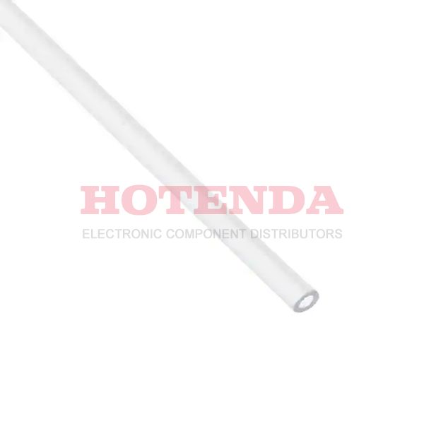 TV105-0TL - TUBING 0.325" ID PVC 250' CLEAR