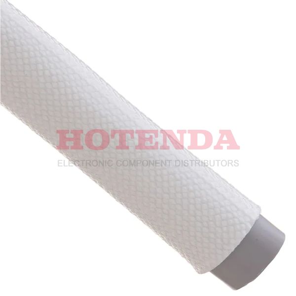 AGCG.18NT250 - SLEEVING 0.042" ID FBRGLASS 250'