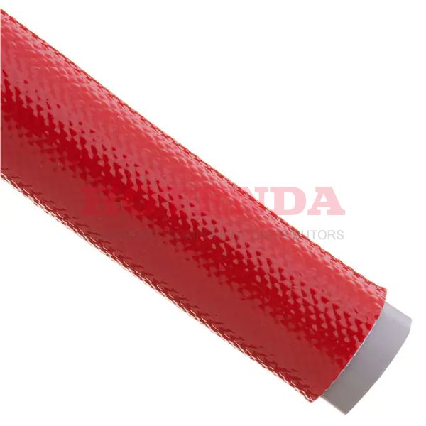 AGAG.16RD250 - SLEEVING 0.053" ID FBRGLASS 250'