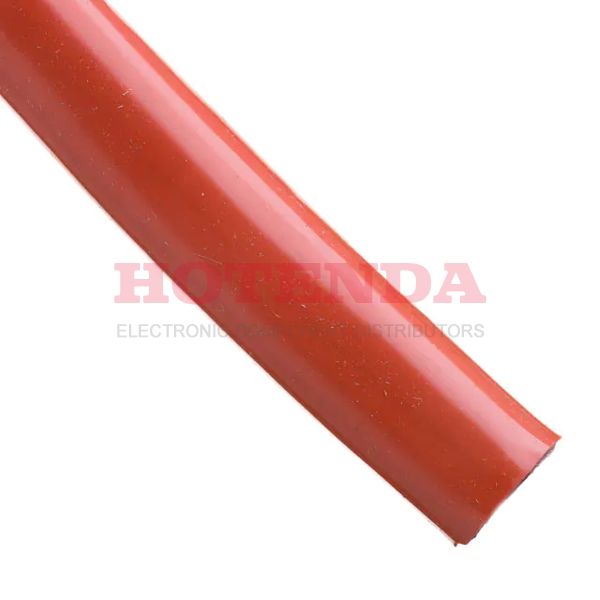 SFA0.38RD100 - SLEEVING 0.375" ID FBRGLASS 100'