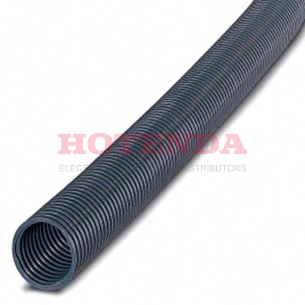 1666841 - Non-Heat Shrink Tubing and Sleeves WR-PG16-50M PRICED/SLD PER METER