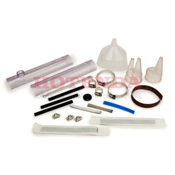 BB6X26-SB/2DC-LHS - BB6X26-SB/2DC-LHS datasheet pdf and Splice Enclosures, Protection product details from 3M stock available on our website