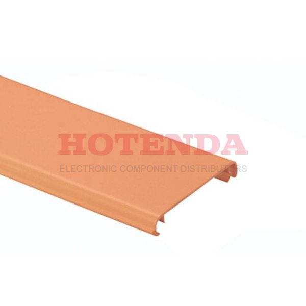 FRHC4OR2 - FRHC4OR2 datasheet pdf and Wire Ducts, Raceways - Accessories product details from Panduit Corp stock available on our website