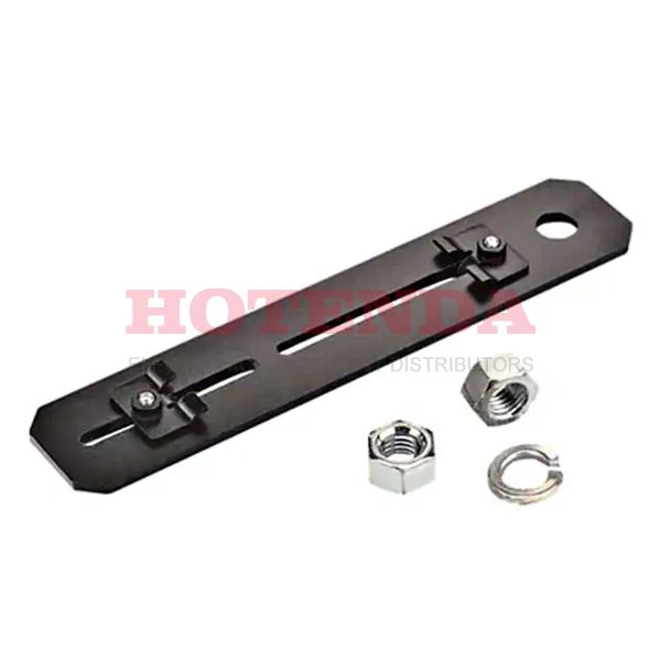 FR6TRBN58M - FR6TRBN58M datasheet pdf and Wire Ducts, Raceways - Accessories product details from Panduit Corp stock available on our website